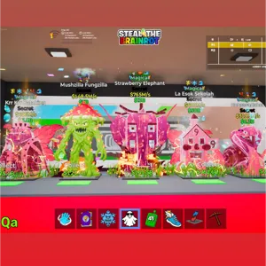 X5 Bundle Brainrot