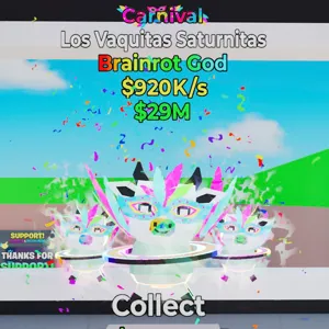 Fortnite Brainrot Rare