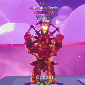 Sunculus Ferris