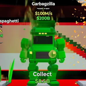 Fortnite brainrot RARE