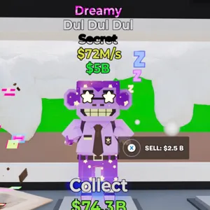 Fortnite steal brainrot