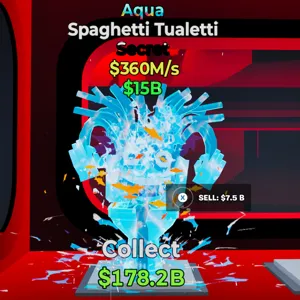 Fortnite BRAINROT RARE