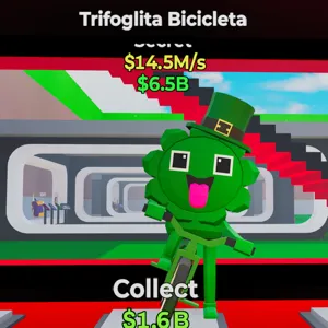 Fortnite BRAINROT RARE