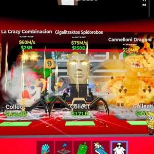 Fortnite BRAINROT RARE