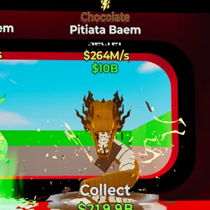 Fortnite steal BRAINROT