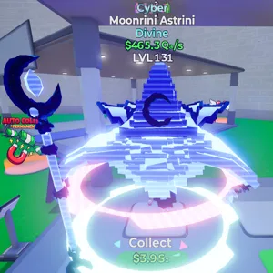Cyber Moonrini Astrini