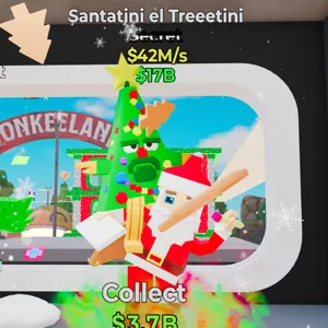 Fortnite BRAINROT RARE