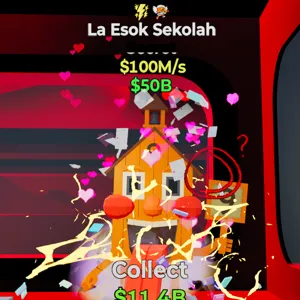 Fortnite Brainrot Rare