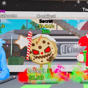 Fortnite steal brainrot