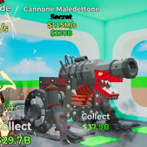 Fortnite BRAINROT RARE