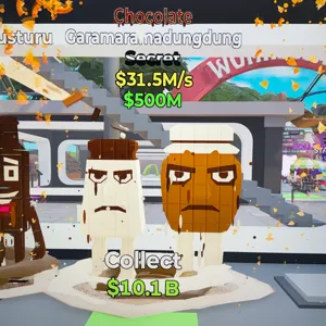 Fortnite steal brainrot