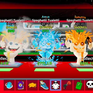 Fortnite BRAINROT RARE