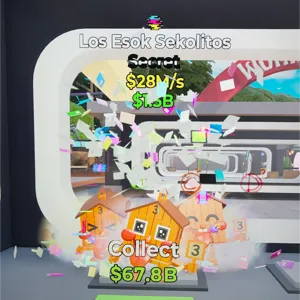 Fortnite brainrot rare