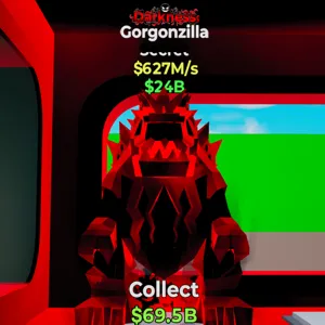 Fortnite BRAINROT RARE