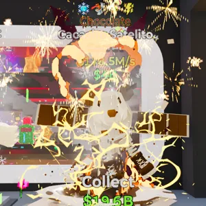 Fortnite BRAINROT rare