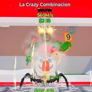 BRAINROT RARE FORTNITE