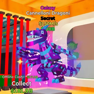 Fortnite BRAINROT DRAGON