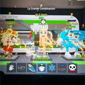 Fortnite steal brainrot