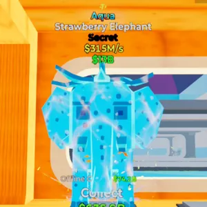 Fortnite RARE BRAINROT