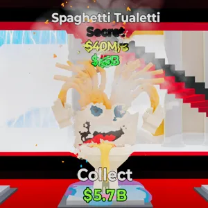 Spaghetti Tualetti