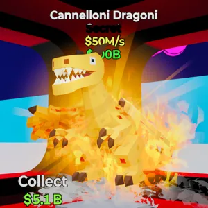 FORTNITE DRAGON BRAINROT