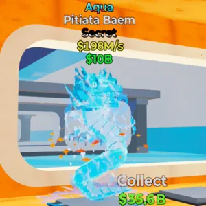 Fortnite BRAINROT BAEM