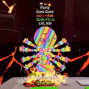 Party Guro Guro