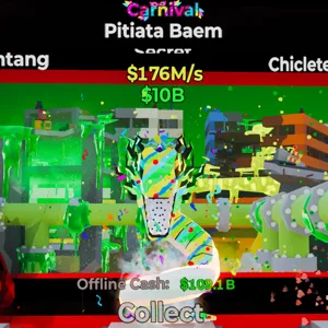 Fortnite BRAINROT rare