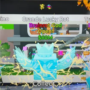 Fortnite steal brainrot