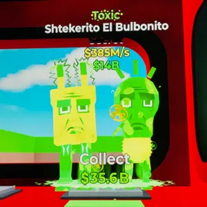 Fortnite BRAINROT RARE