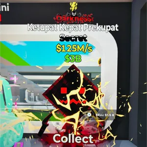 Fortnite BRAINROT RARE