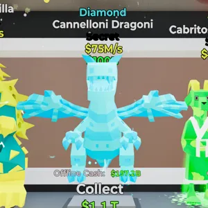 Fortnite DRAGON BRAINROT