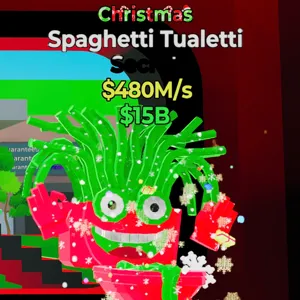 RARE BRAINROT FORTNITE