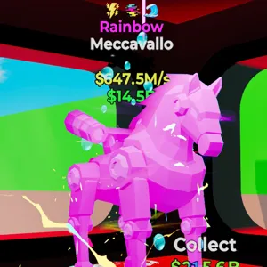 Fortnite Brainrot RARE