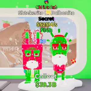 Fortnite BRAINROT RARE