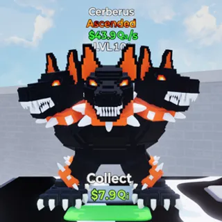 Cerberus