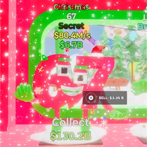 Fortnite steal brainrot