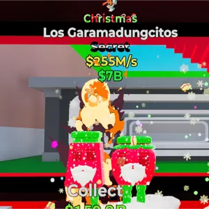 Los Garamadungcitos