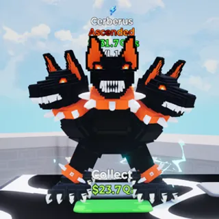 Cerberus