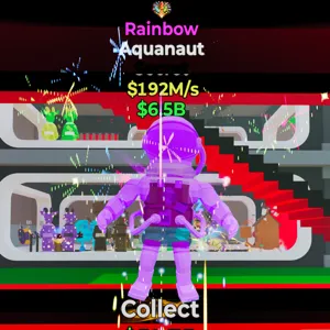 Fortnite RARE BRAINROT