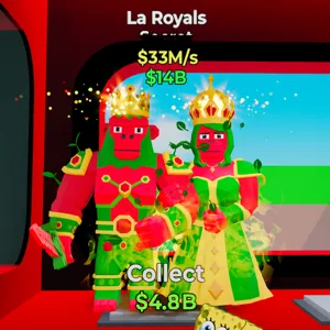 Fortnite BRAINROT RARE