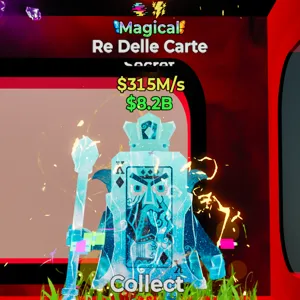 Re Delle Carte