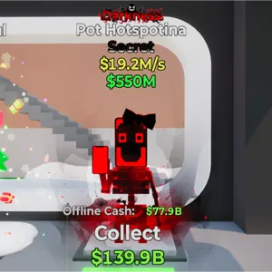 Fortnite steal brainrot