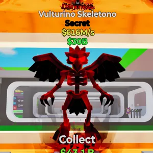 Rare Brainrot Fortnite