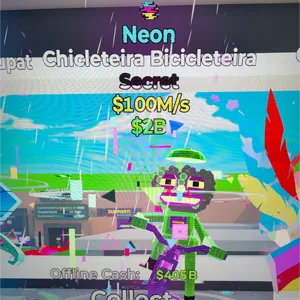 Fortnite steal brainrot