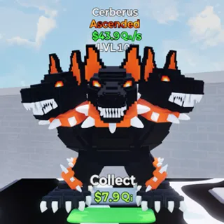 Cerberus