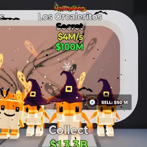 Fortnite BRAINROT RARE