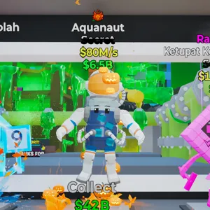 Fortnite rare brainrot