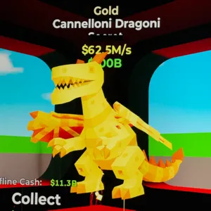 Fortnite DRAGON BRAINROT