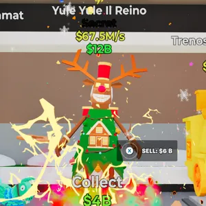 Fortnite  brainrot RARE